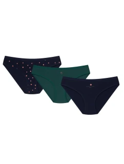 Henderson Dámské kalhotky A'3 SXL model 21410609 - HENDERSON LADIES