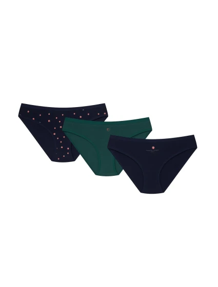 Henderson Dámské kalhotky A'3 SXL model 21410609 - HENDERSON LADIES Henderson Dámské kalhotky A'3 SXL model 21410609 - HENDERSON LADIES