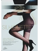 Dámské punčochové kalhoty Omsa Silhouette 15 den Dámské punčochové kalhoty Omsa Silhouette 15 den