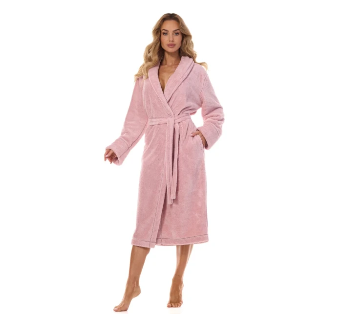 Dámský župan Camelia  model 20976361 - L&L