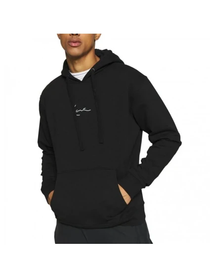 Karl Kani Small Signature Hoodie M KK6021238 pánské Karl Kani Small Signature Hoodie M KK6021238 pánské