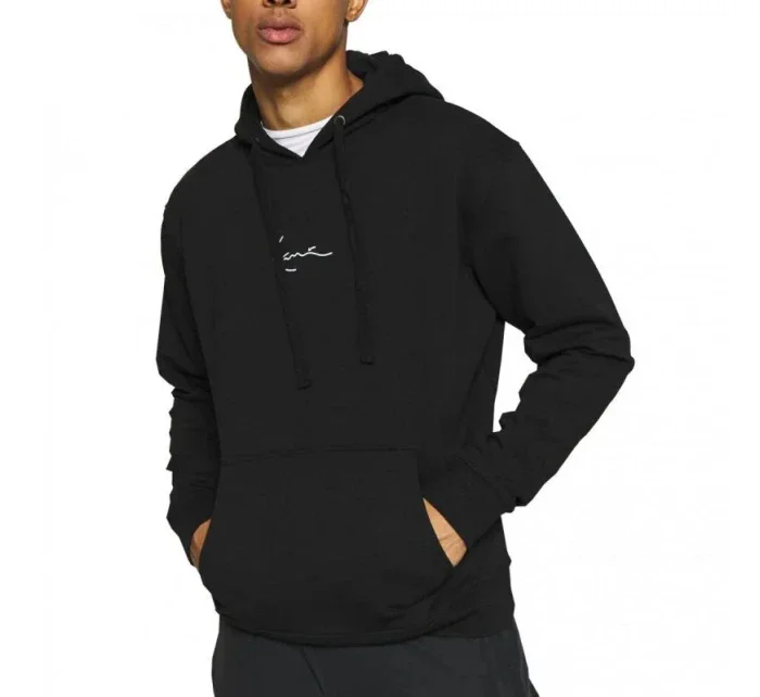 Karl Kani Small Signature Hoodie M KK6021238 pánské Karl Kani Small Signature Hoodie M KK6021238 pánské