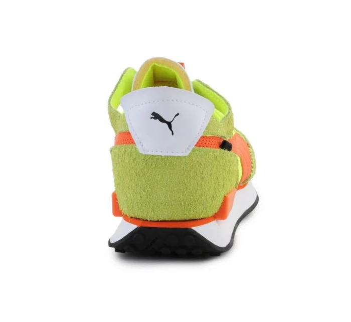 Boty vintage W model 19455753 - Puma Boty vintage W model 19455753 - Puma