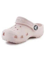 Dřeváky  Classic Clog Jr model 20100473 - Crocs