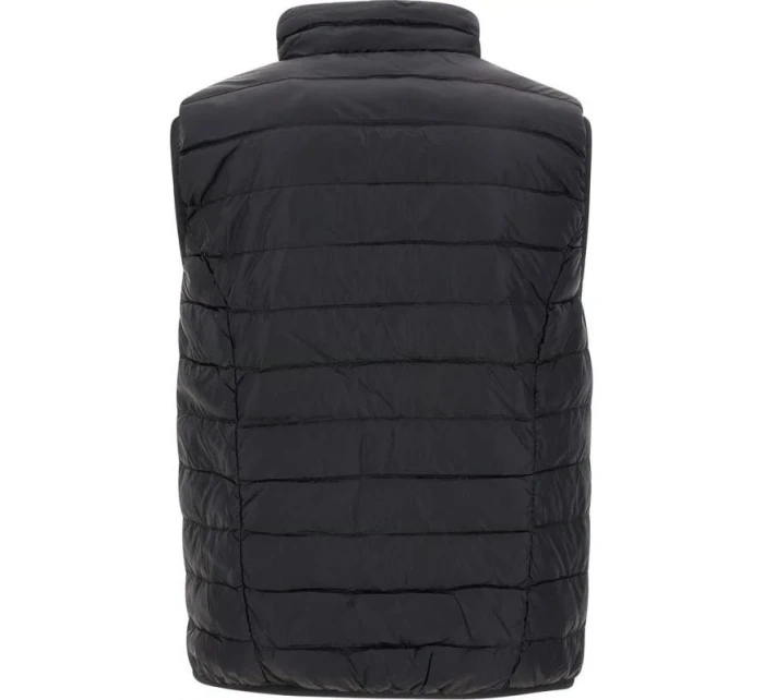 EA7 Emporio Armani péřová vesta M 8NPQ06-PNGPZ-1200 pánské EA7 Emporio Armani péřová vesta M 8NPQ06-PNGPZ-1200 pánské