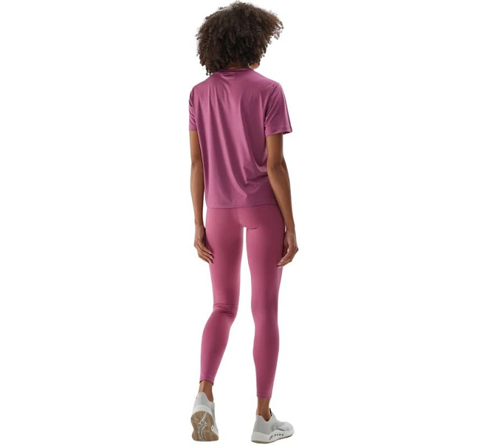 Legíny 4F F301 W 4FWAW24TFTIF301 53S dámské Legíny 4F F301 W 4FWAW24TFTIF301 53S dámské