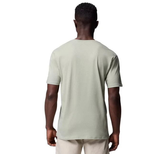 Columbia Path Lake II Graphic Tee M Tričko 1934814349