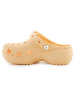 Žabky Crocs Classic Platform Pearl Clog W 211231-78Z Žabky Crocs Classic Platform Pearl Clog W 211231-78Z