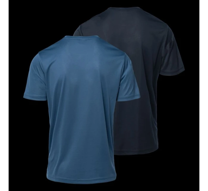 Pánské tričko s krátkým rukávem JODIN 2 PACK