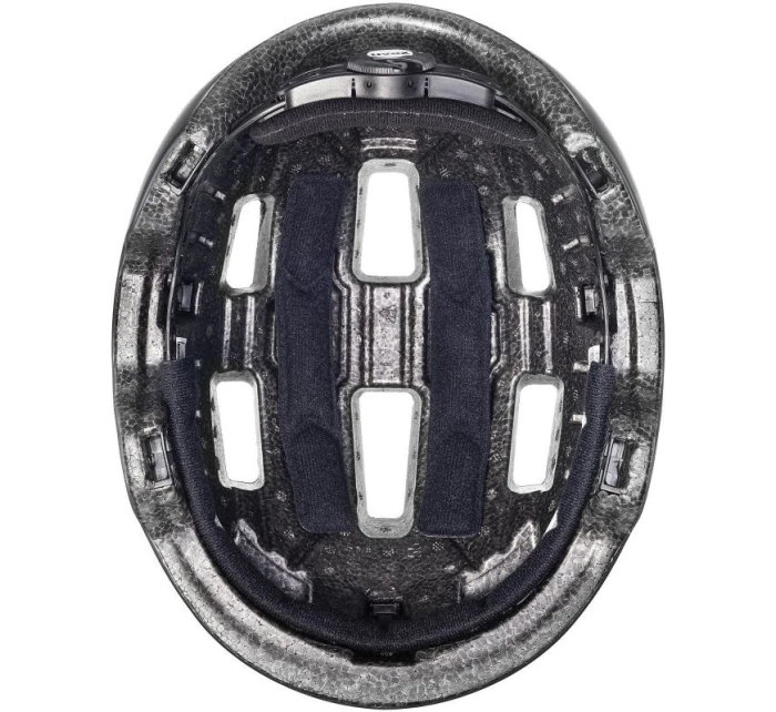 Cyklistická přilba Uvex Hlmt 4 41/3/980/12