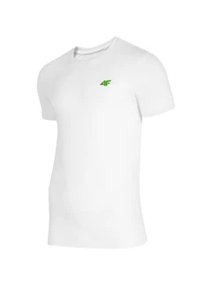 Tričko 4F M3096 M 4FWSS25TTSHM3096 10S pánské