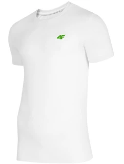 Tričko 4F M3096 M 4FWSS25TTSHM3096 10S pánské