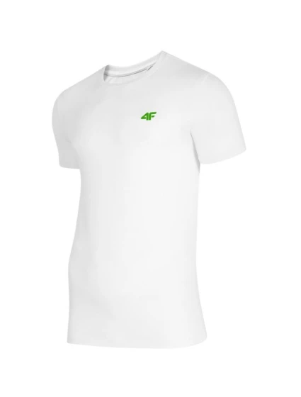 Tričko 4F M3096 M 4FWSS25TTSHM3096 10S pánské Tričko 4F M3096 M 4FWSS25TTSHM3096 10S pánské