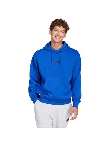 Mikina Essentials Fleece M pánské model 21217290 - ADIDAS