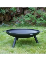 Zahradní krb Heat Classic Plus Ø60 FB.023 Zahradní krb Heat Classic Plus Ø60 FB.023