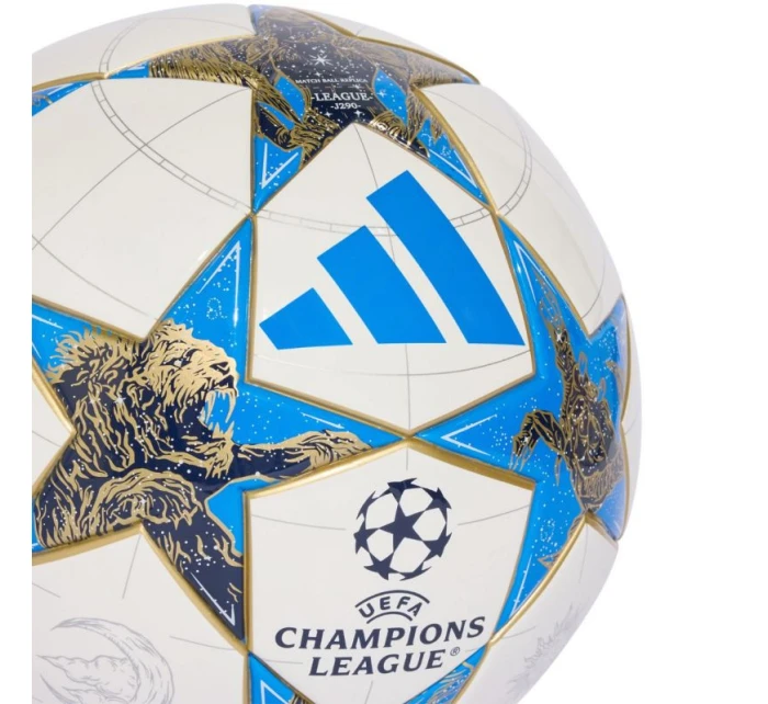 Adidas UCL Football J290 25/26 League Stage JP1542 Adidas UCL Football J290 25/26 League Stage JP1542