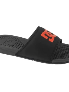 DC Shoes Bolsa DC01643-061 Black 40.5