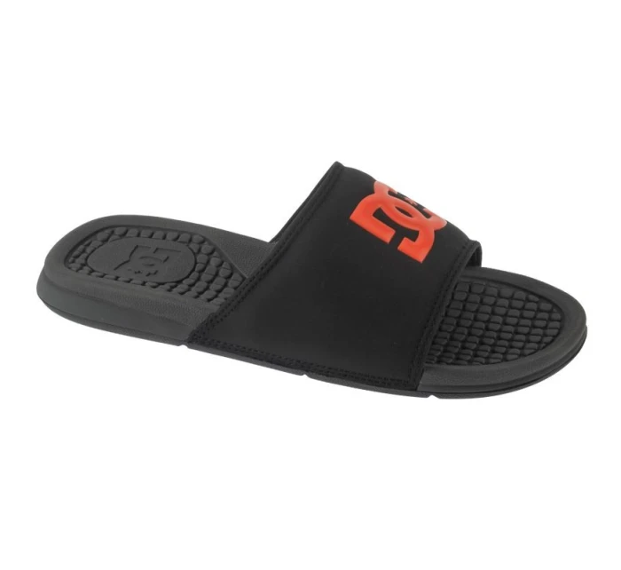 DC Shoes Bolsa DC01643-061 Black 40.5