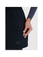 Dámské rychleschnoucí trekingové šortky model 21434145 - 4F