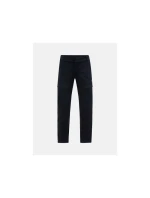 Peak Performance W Stretch Trek kalhoty černé Peak Performance W Stretch Trek kalhoty černé