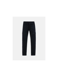 Peak Performance W Stretch Trek kalhoty černé