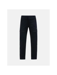 Peak Performance W Stretch Trek kalhoty černé