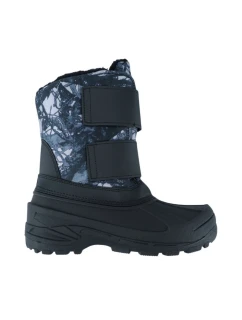 Dětská obuv Lee Cooper černá LCJ-25-10-3781K