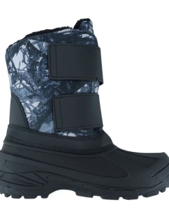 Dětská obuv Lee Cooper černá LCJ-25-10-3781K