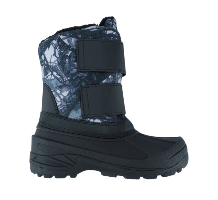 Dětská obuv černá model 21493175 - Lee Cooper