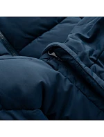 Dětská prošívaná zimní bunda MAFI JRB