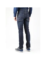 Guess Edison džínové kalhoty M M14R95D0HN1 WOOB