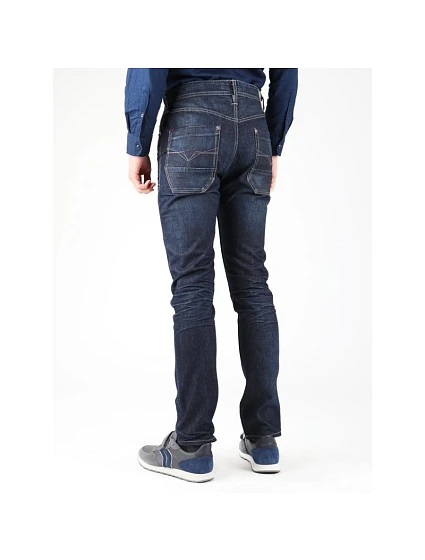 džínové kalhoty M model 20837854 - Guess džínové kalhoty M model 20837854 - Guess