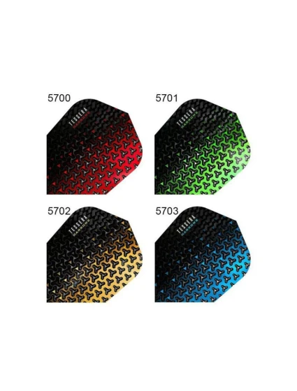 Brány TESSER Brány TESSER