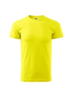 Unisex tričko Heavy New U MLI-13796 - Adler