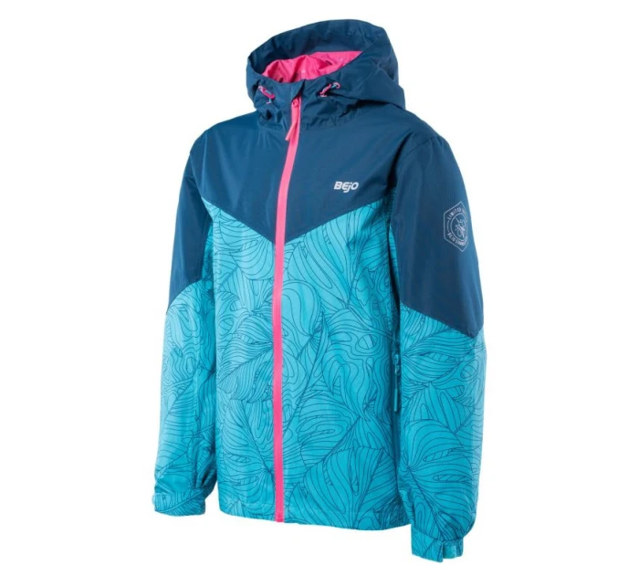 Dětská bunda Jr  model 18051765 - Bejo