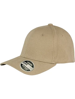 Result Headwear RC 085X 6 panelová flex kšiltovka 28.085X khaki