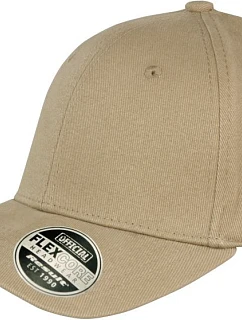 RC 6 panelová kšiltovka 28. khaki model 22424811 - Result Headwear