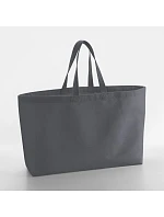 Westford Mill W 696 Plátěná taška 50.0696 graphite grey