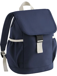 BG 365 Dětský batoh  navy model 22456419 - BagBase
