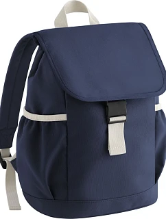 BagBase BG 365 Dětský batoh "Adventure" 52.0365 navy