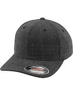 6 panelová kšiltovka black model 22537007 - Flexfit