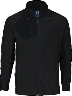Fleece Jacket Pracovní bunda z 64. black model 22462306 - ProJob