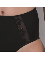 Sophia kalhotky vyšší+ 1309 black - Anita Classix