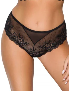 Gorsenia K727 Kelly barva: černá