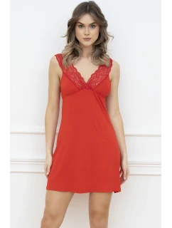 Italian Fashion Samaria š.r. barva: červená