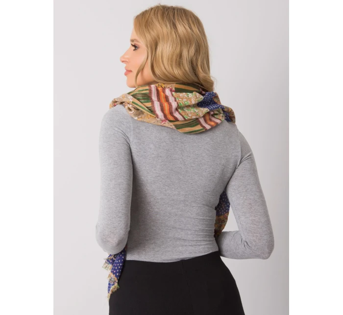 Veil AT CH BF48139 tmavě lila