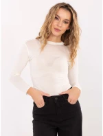 Bluzka IT BZ model 21757249 ecru - FPrice