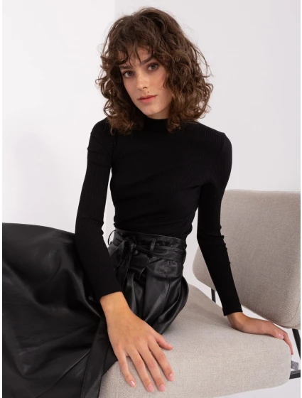 Halenka RV BZ 9205.01P černá Halenka RV BZ 9205.01P černá