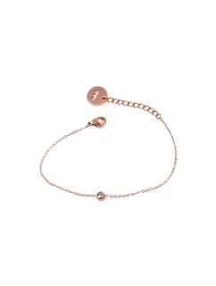 Náramek VUCH Gem Rose Gold