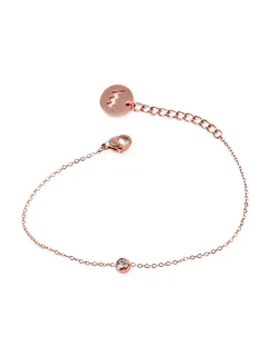 Náramek VUCH Gem Rose Gold